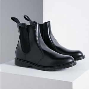 doc marten flora boots
